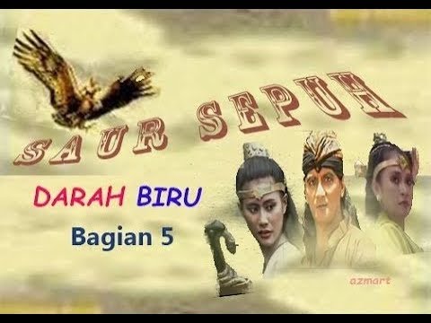 SAUR SEPUH Episode 2 \