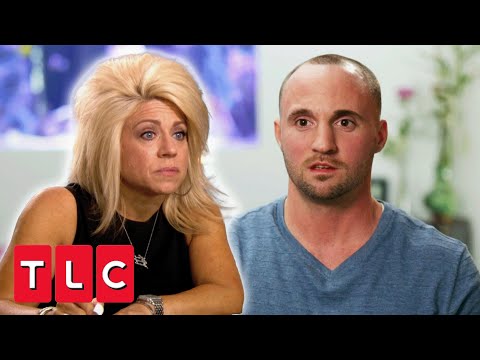 Theresa Connects Man With His Deceased Brother Who Died From A Drug Overdose | Long Island Medium
