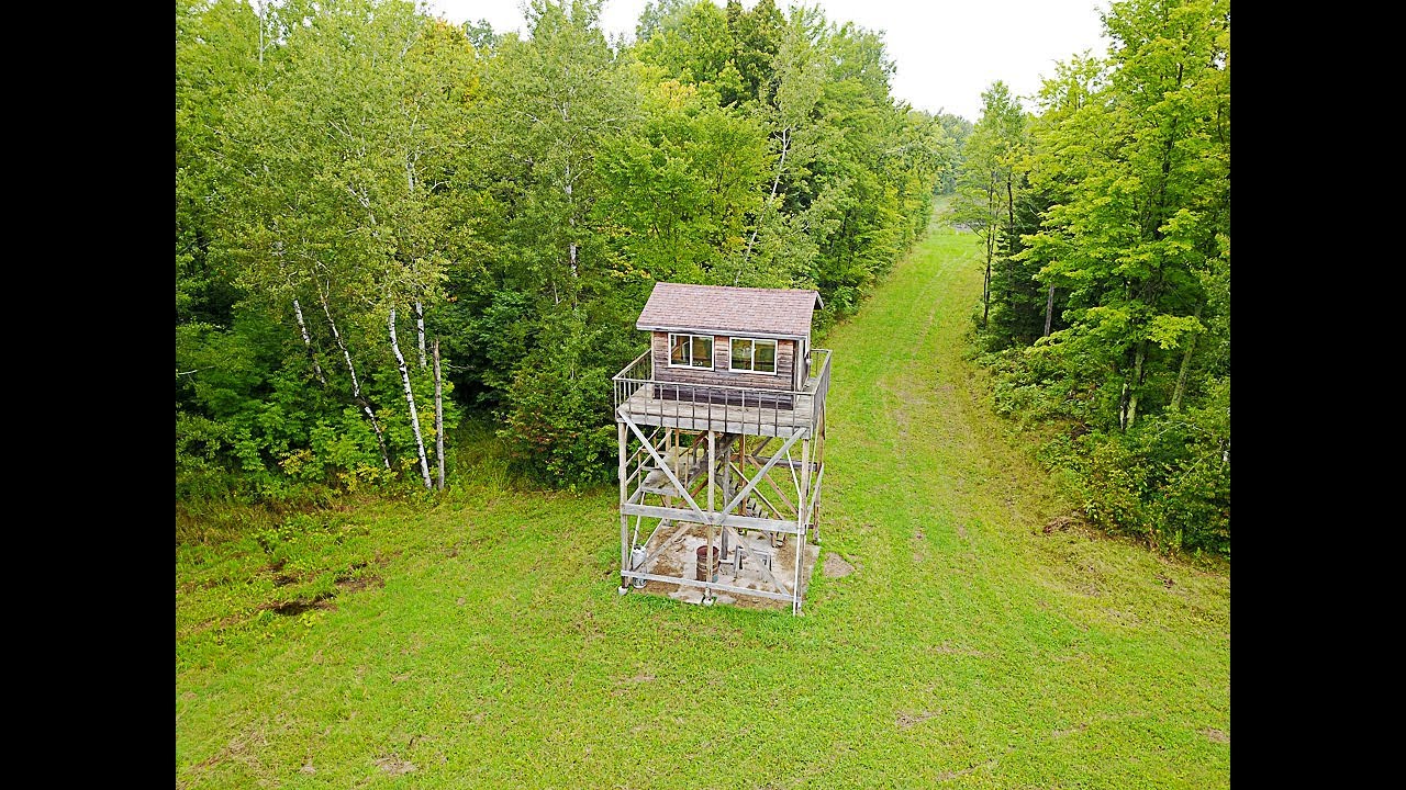 2159 Hwy 8, Hawkins, Wisconsin land for sale YouTube