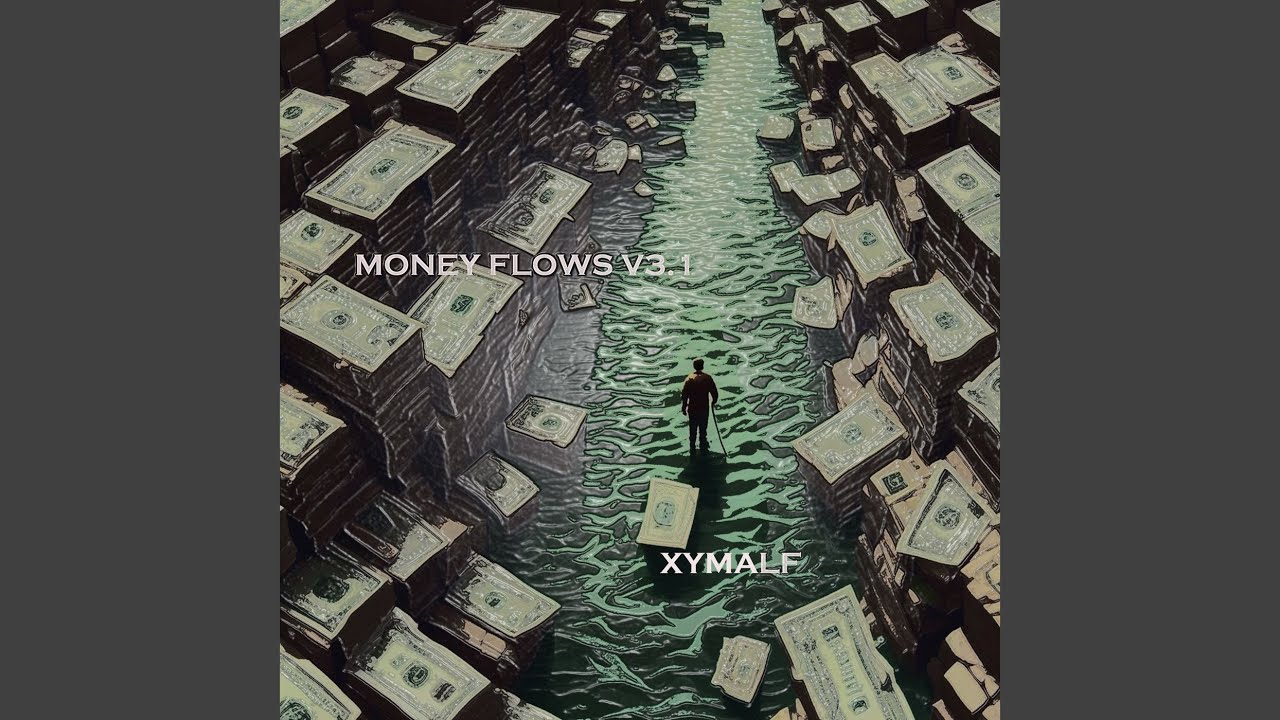 Money flows (V3.1)