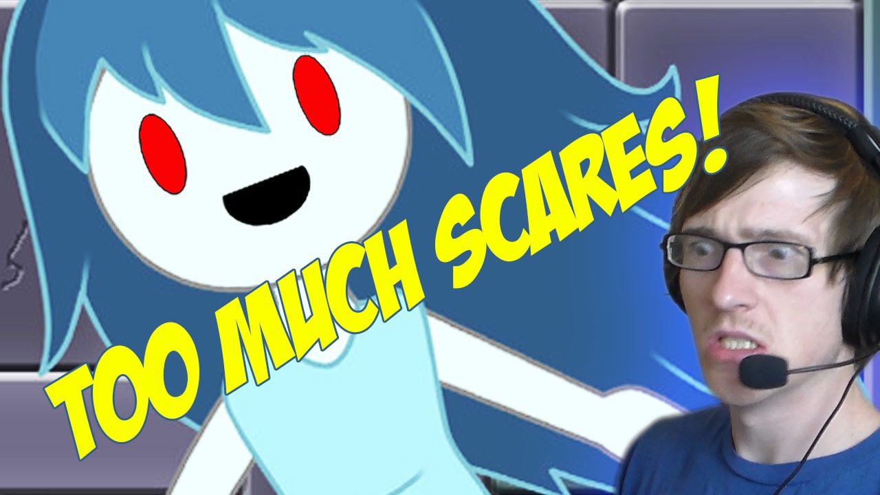 (CUTENESS KILLS!) | Spooky's House of Jumpscares