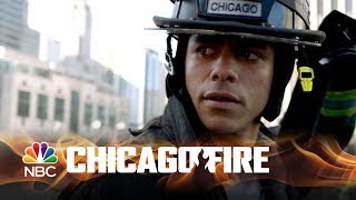 Heroic Moments - Chicago Fire