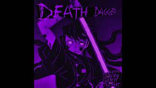 DEATH DAGGER - MoonDeity (feat. Phonk Killer) Resimi