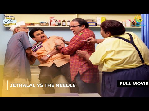 Jethalal vs The
