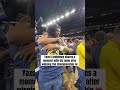 Yaxel's emotional embrace with his mom ❤️