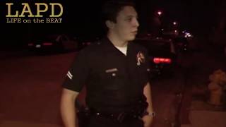 LAPD: Life On The Beat - Season 2 "Hollywood 211" (1997)
