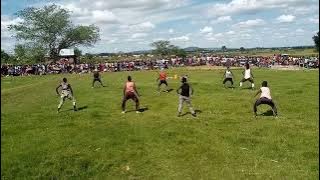 Shuhudia shoo ya Bhudagala Live