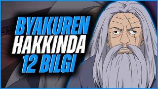 Kirigakureyi Kuran Mizukage Byakuren Hakkinda 10 Bilgi