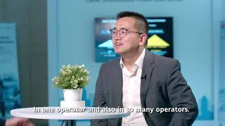 MWC24 KOL Interview | Bringing Net5.5G into Reality