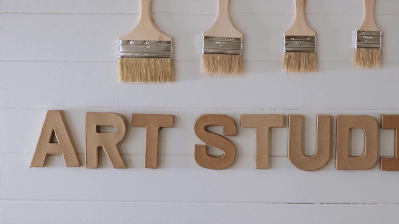 Artist Studio Garden Shed by SheShedz