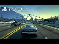 DESCARGAR PKG Burnout Paradise PS3