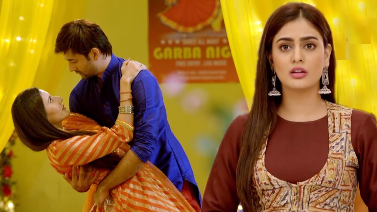 Maha Episode -अपने बॉयफ्रेंड को किसी और बाहों में देख श्रेया को आया गुस्सा || जय माँ लक्ष्मी