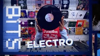 Electro : L'art de faire chanter les machines  BiTS #111