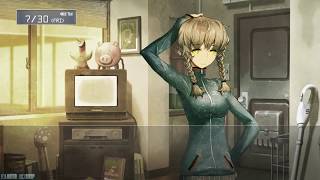 Let's Read Steins;Gate ep 12 'Time to Start Hacking'