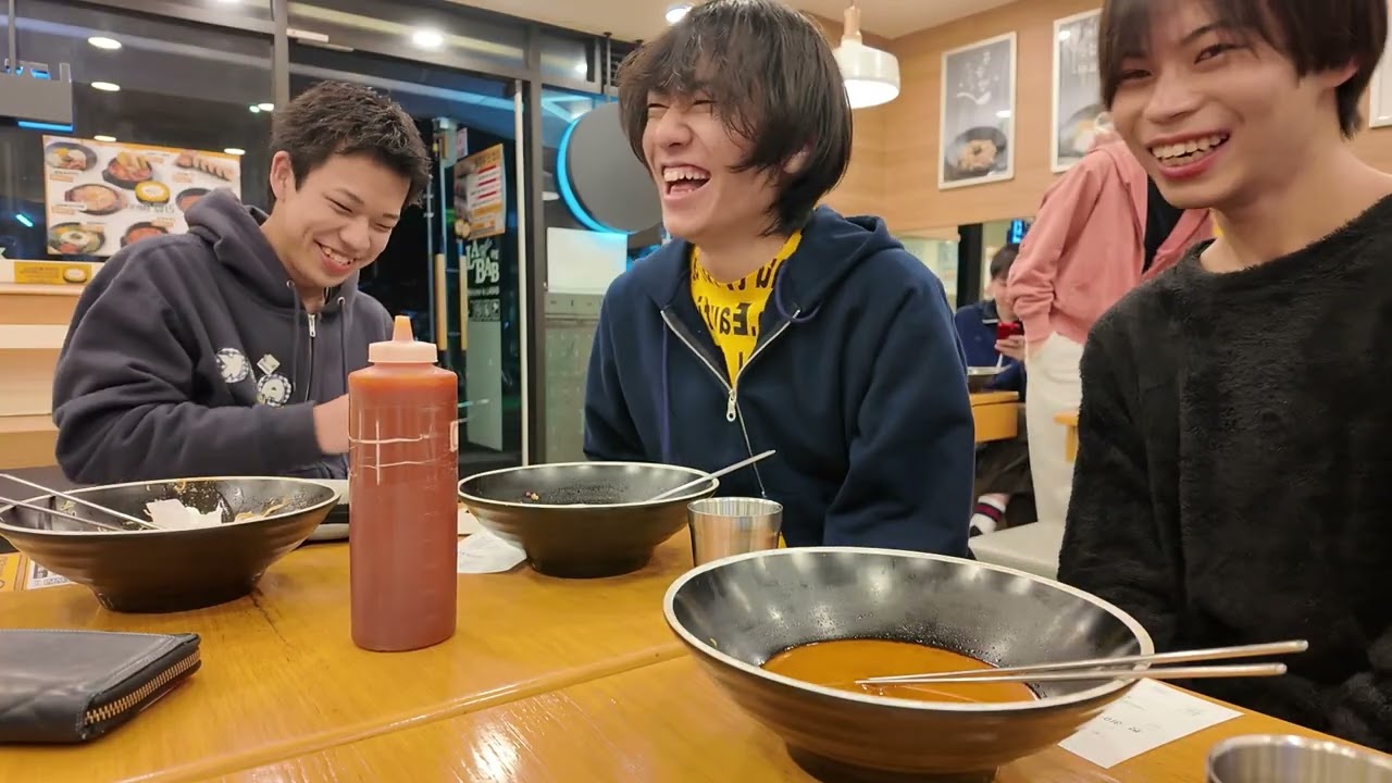 【下ネタ】聞くに堪えない話①