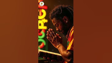 Thumbnail of Reggae Gospel Songs 2025  God, You Search Me – Healing Anthem of Divine Love and Faith