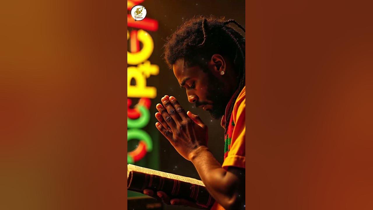 Reggae Gospel Songs 2025  God, You Search Me – Healing Anthem of Divine Love and Faith