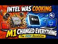 Apple Secret Chip War: How ARM Blindsided Intel?