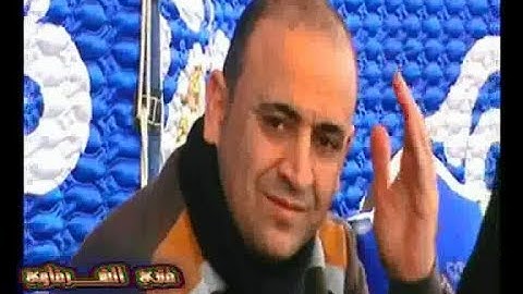 الشيخ محمد يحيى الشرقاوي سورة مريم وطـــه مدينة السنبلاوين 10-1-2019