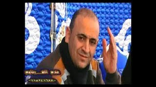 الشيخ محمد يحيى الشرقاوي سورة مريم وطـــه مدينة السنبلاوين 10-1-2019