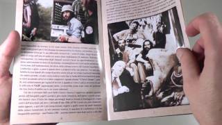 The Texas Chain Saw Macre Special Edition Dvd, Region 0, Italy