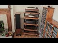 Music and System Joy Plays MARCUS MILLER &amp; ME'SHELL NDEGEOCELLO Rush Over