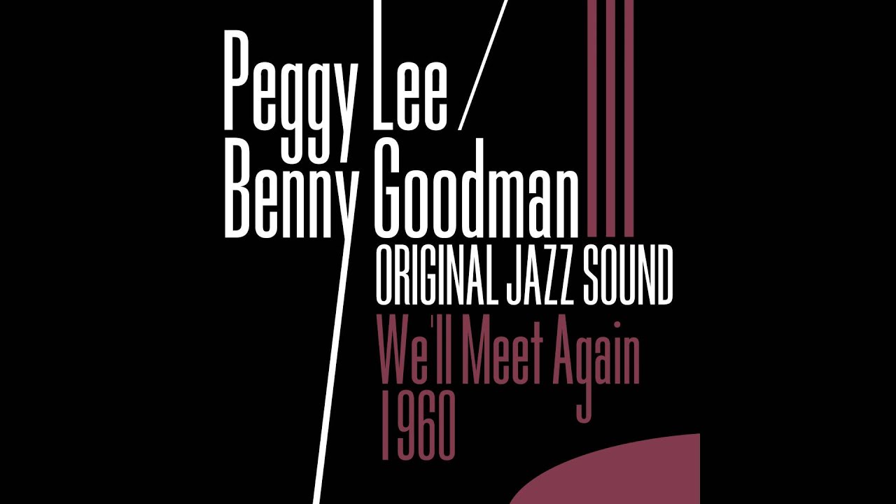 名盤♪ PEGGY LEE / BENNY GOODMAN SP盤 蓄音機 Peggy Lee & The Benny Goodman Orchestra 1941-47 2CD