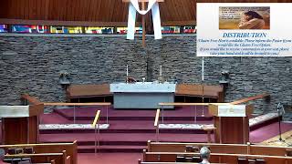 Prepared by Christ: From Quiet Faith to Service