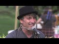 Dylan Garage Trio - On the road again