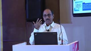 Bhaskara Murthy: Principal Consultant,India- Analytics at Wipro Limited at Cypher 2017