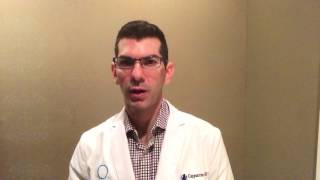 Stop Sweating with Infini RF for Hyperhidrosis
