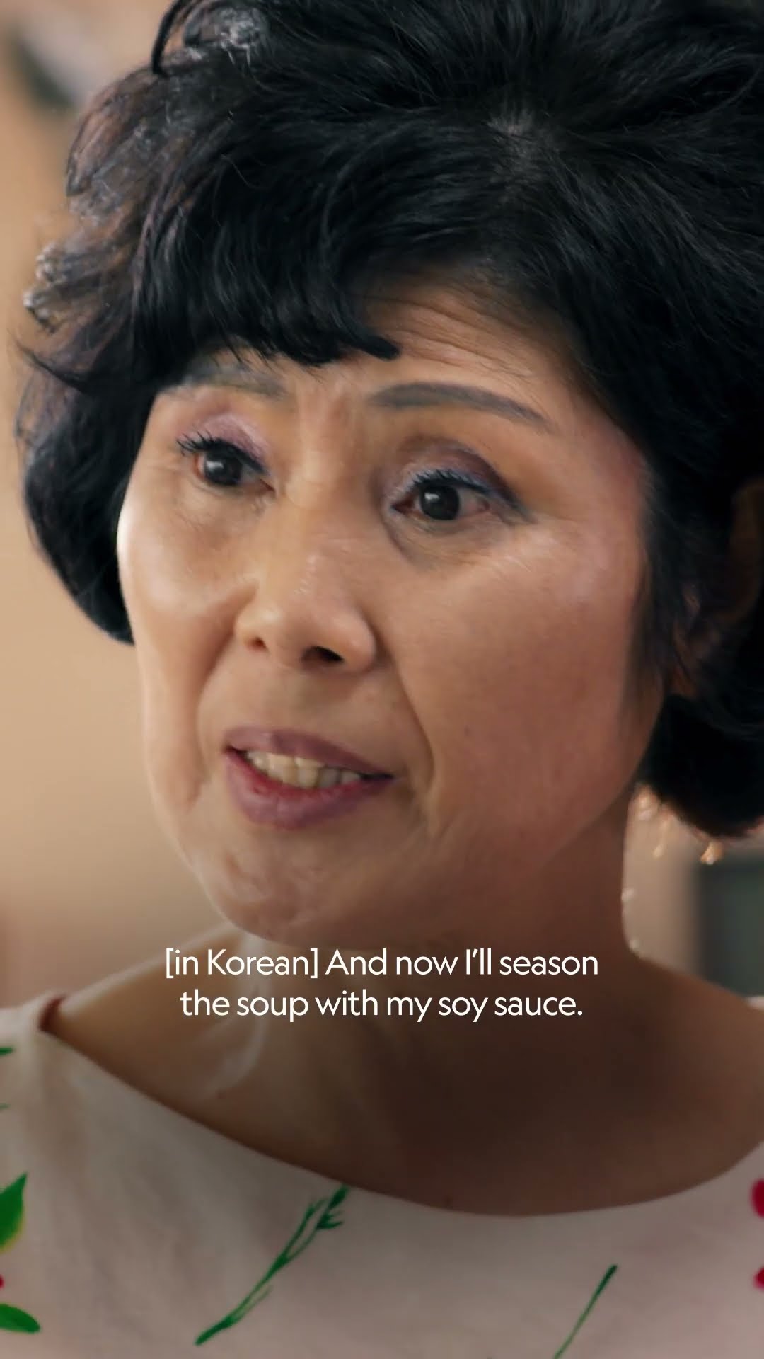 Sometimes food holds deep emotional meaning #NoTasteLikeHomewithAntoniPorowski