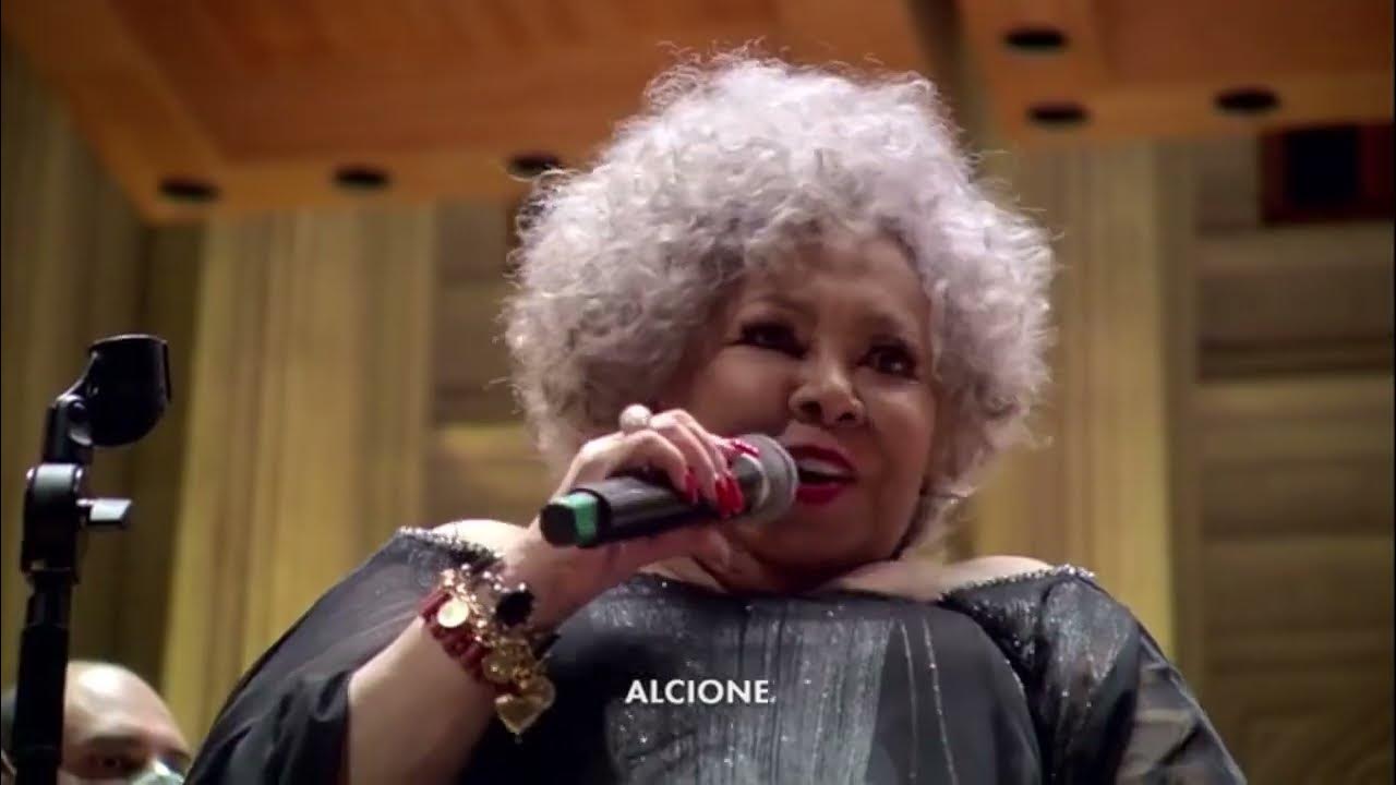 Ilha da Mare/Ciranda de Roda - Alcione e Martinho da Vila com Brasil Jazz Sinfonica Ilha da Mare/Ciranda de Roda - Alcione e Martinho da Vila com Brasil Jazz Sinfonica