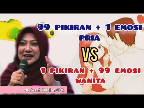 Video: Wanita Yang Tahan Otak