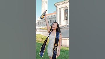 Congratulations, UC Berkeley Class of 2023 #CalGrad
