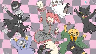 ミスフィッツハロウィン / 重音テト
