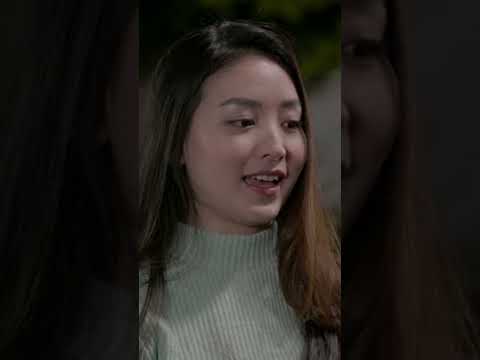Enggan untuk berpisah