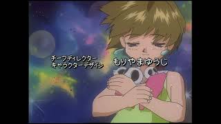 Jungle De Ikou Op 1080p Ai Upscaled