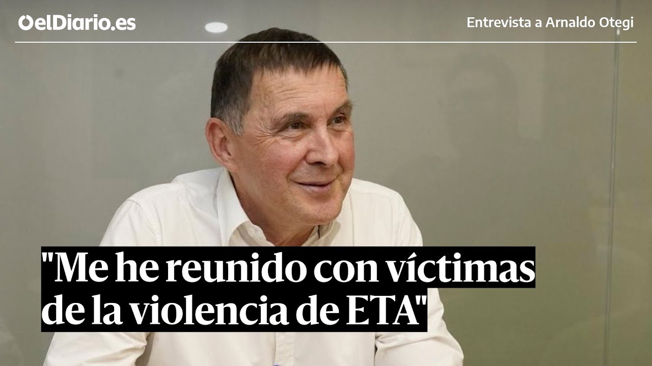 Entrevista a OTEGI: 