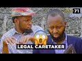 Legal Caretaker - Episode 71 (Mark Angel TV)