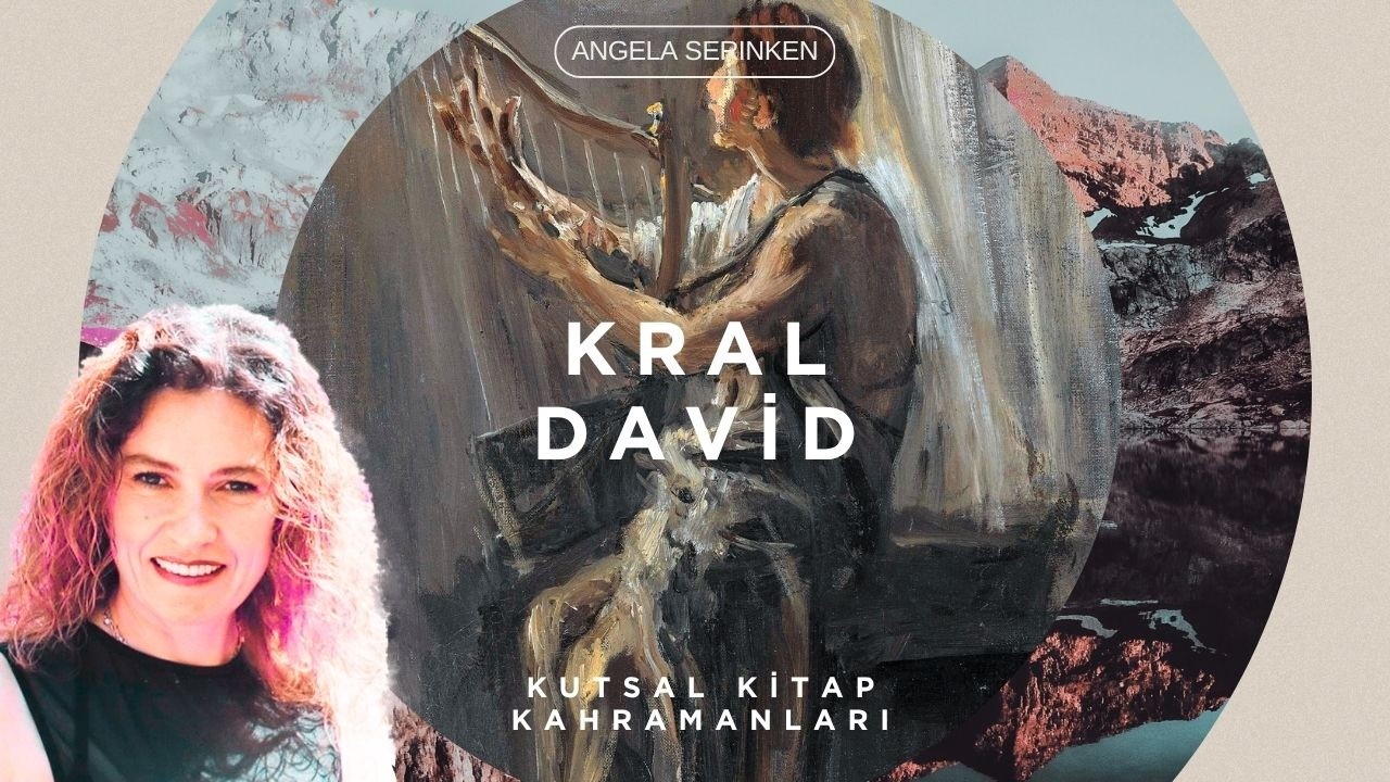 29. Kral David