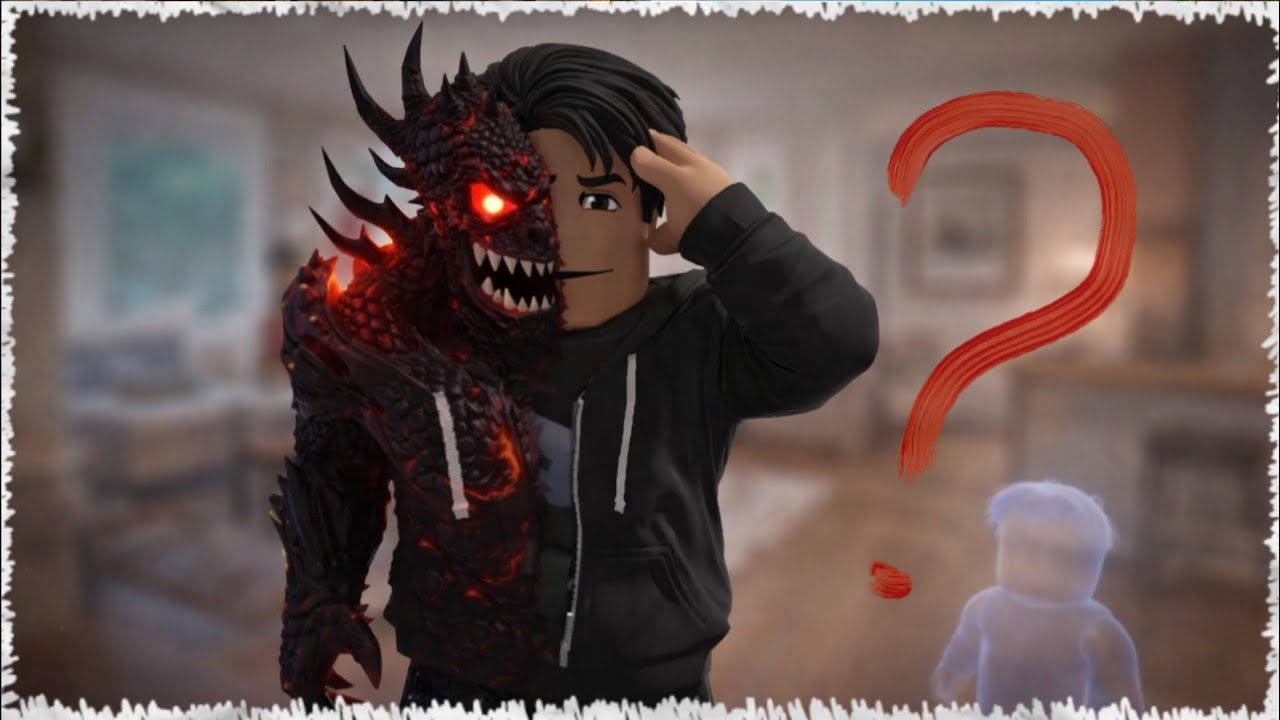 Бұл АДАМДЫ 99 пайыз адам КӨРМЕЙДІ | Қалай істейді? | Roblox