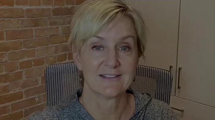 Market Report April 2020 - The Christi Reece Group