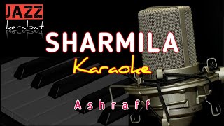 KARAOKE SHARMILA ASHRAFF -  COVER | KORG PA50 |