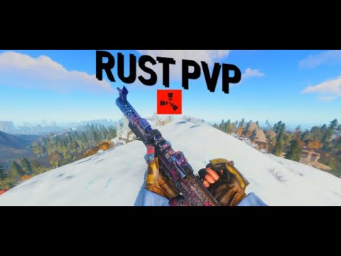 Rust Tage 3 - YouTube