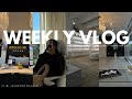 Weekly vlog  sephora sale maintenance marathon botoxbraids waxpedicurelasereveryday tings