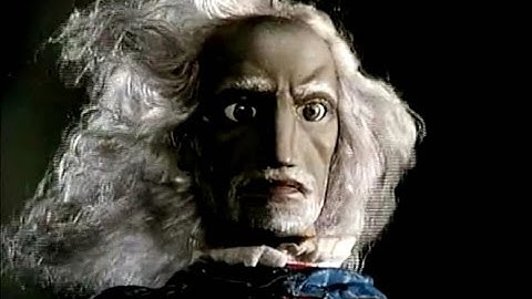 [Shakespeare: The Animated Tales] The Tempest