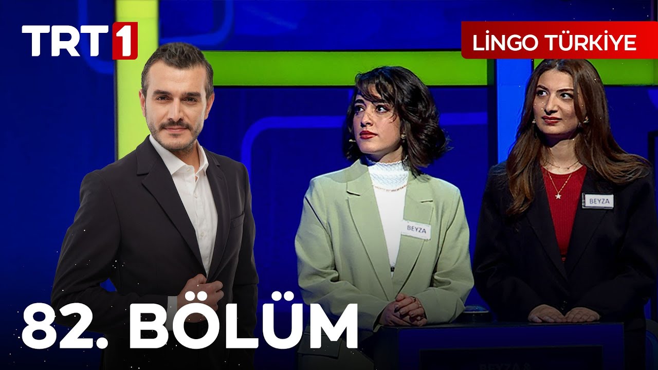 Lingo 5. Bölüm