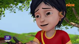 Shiva | शिवा | The Jocker | Full Episode 17 | Voot Kids