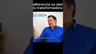 ¿Adherencia o Transformación? Desentrañando el mito en terapia